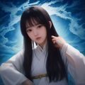 安全测评顾问陈昱的头像照片，穿着简约衬衫神情专注