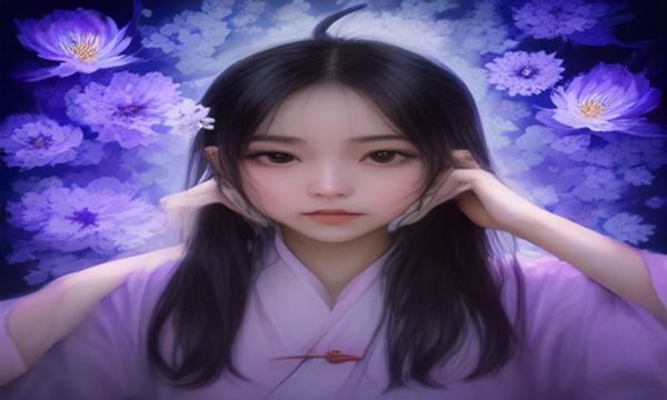 插画描绘用户在设置页关闭多余权限开关的画面，色调温暖细节清晰